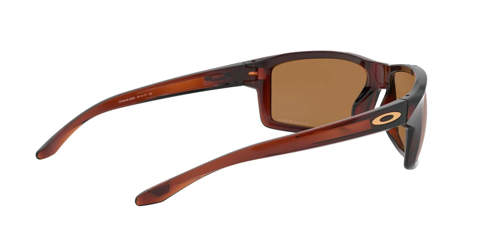 Oakley Gibston 9449 Sunglasses - view 27
